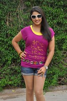 Sivani Photo Shoot Gallery